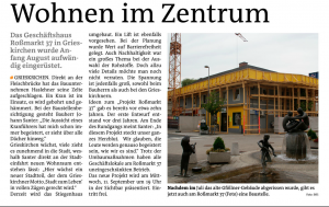 Bezirksrundschau Ausgabe 33/2013